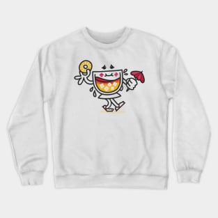 Maui Crewneck Sweatshirt